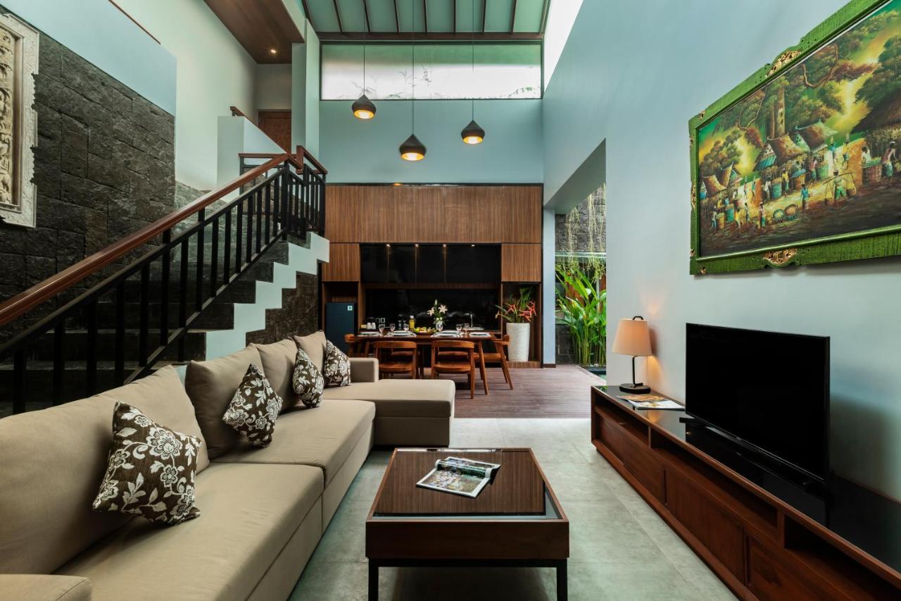 Agranusa Signature Villa Nusa Dua Nusa Dua  Eksteriør bilde