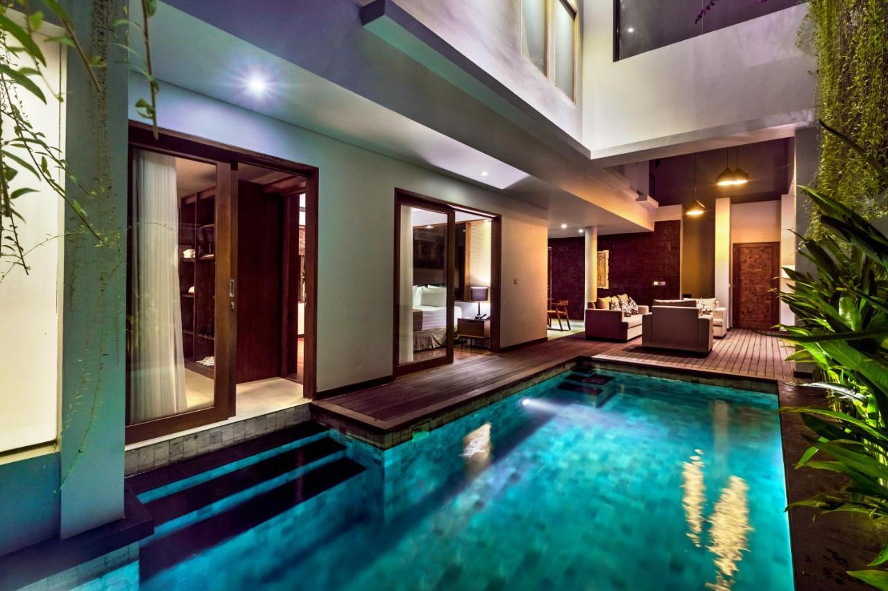 Agranusa Signature Villa Nusa Dua Nusa Dua  Eksteriør bilde
