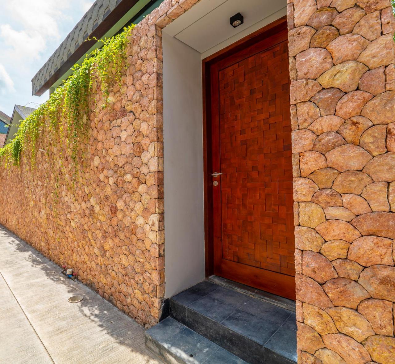 Agranusa Signature Villa Nusa Dua Nusa Dua  Eksteriør bilde
