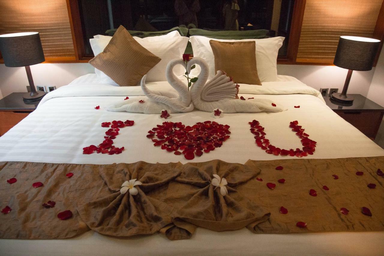 Agranusa Signature Villa Nusa Dua Nusa Dua  Eksteriør bilde