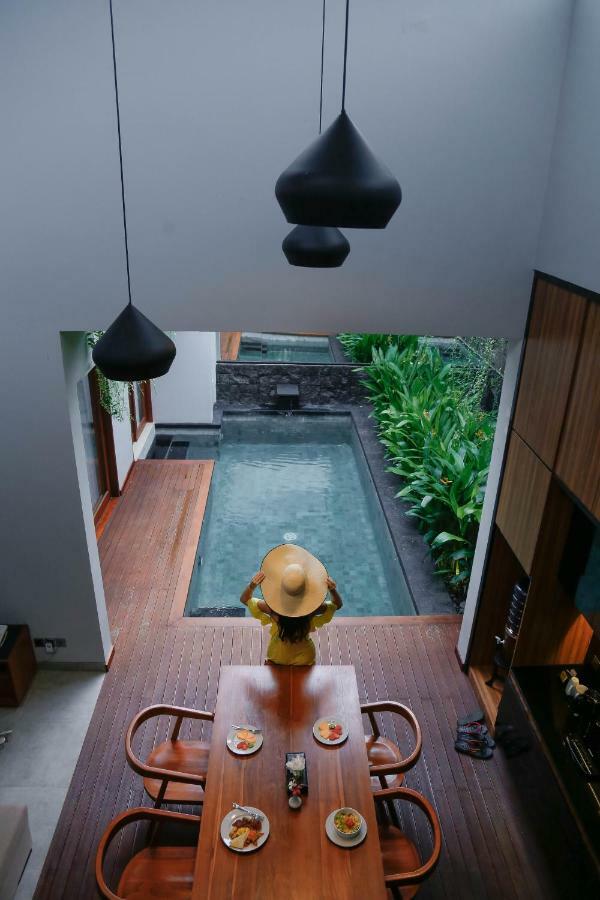 Agranusa Signature Villa Nusa Dua Nusa Dua  Eksteriør bilde